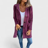Marce - Κομψό και ανθεκτικό παλτό