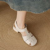 Amaya | Παπούτσια από Αυθεντικό Δέρμα