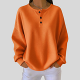 Betje | Άνετη Μπλούζα Henley