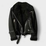 Αεροπόρος Aurora Shearling Τζάκετ