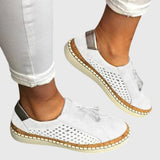 Casi - Ορθοπεδικά Slip-On Παπούτσια