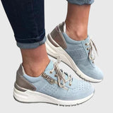 Maddie Άνετα Ορθοπεδικά Sneakers με Αντιολισθητική Σόλα