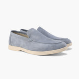 Joseph | Κομψά καλοκαιρινά μοκασίνια για άνδρες