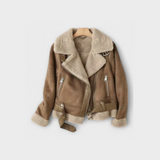 Αεροπόρος Aurora Shearling Τζάκετ