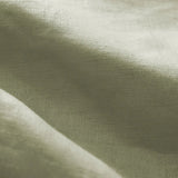 Λινά T-shirt με σχέδιο λουλουδιών στα μανίκια