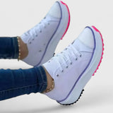 Cori - Άνετα Sneakers