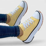 Cori - Άνετα Sneakers