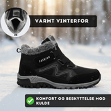 Varma™ | Αντιολισθητικά χειμερινά παπούτσια