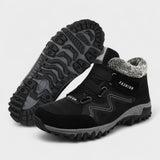 Varma™ | Αντιολισθητικά χειμερινά παπούτσια