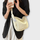 Γυναικείες τσάντες ώμου Cordura
