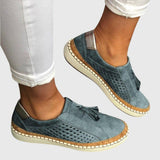 Casi - Ορθοπεδικά Slip-On Παπούτσια