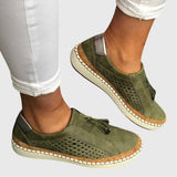 Casi - Ορθοπεδικά Slip-On Παπούτσια
