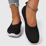 Odara Ορθοπεδικά Παπούτσια για Γυναίκες Slip On Άνετα