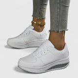 Carmeliyah Ορθοπεδικά Sneakers με Στήριξη Καμάρας