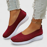 Odara Ορθοπεδικά Παπούτσια για Γυναίκες Slip On Άνετα